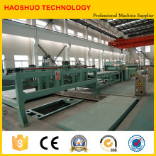 Most Popular Steel Cut to Length Line, Cutting Machine